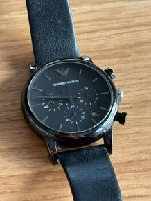 Hodinky pánské Emporio Armani AR1737