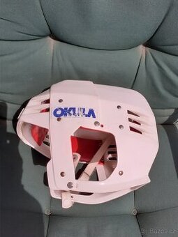 Retro hokejová výstroj