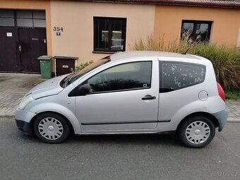 Citroen c2