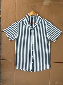 Nové oblečení - dovoz Turecko