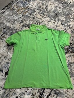 Lacoste tričko