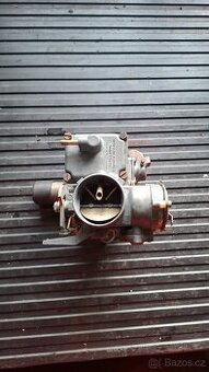 Karburátor SOLEX 34 - PICT3 - 1