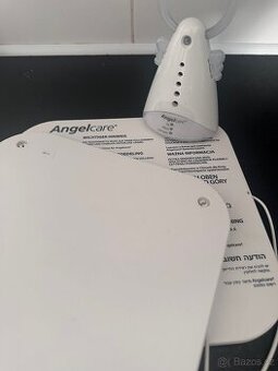 AngelCare monitor dechu ☁️