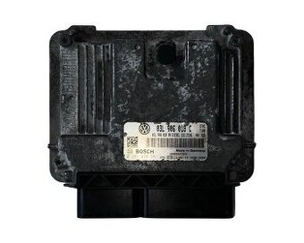 Řídící jednotka motoru CFHC 03L906018C Škoda Octavia 2 FL 11
