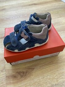 dětské sandále Superfit vel.22