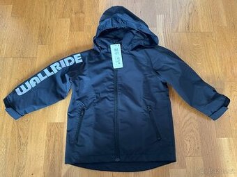 Bunda Lindex v. 110/116 – nová s visačkou