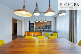 Prodej bytu 4+kk 155 m²