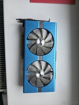 Prodám Rx 580 8gb
