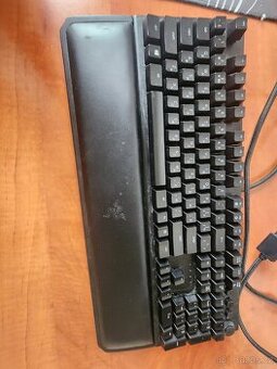 Herní klávesnici Razer BlackWidow Elite – rozložení RU/US