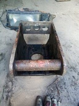 LEHNHOFF MS03 adaptér kladiva