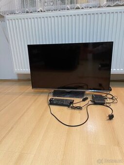 Televize samsung