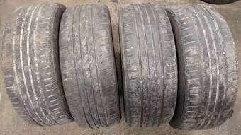 195/55/15 - NEXEN Nblue hd plus - letní pneu