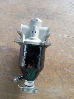 odkalovač praga V3S škoda 706 tatra 138