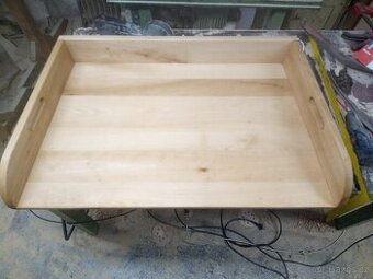 Zabíjačkový vál buk