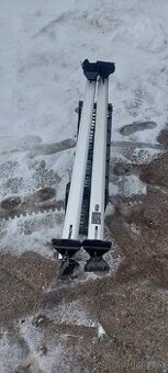 Příčníky , hágusy Octavia II originál.