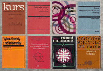 Elektrotechnika a rádiotechnika