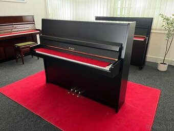 Piáno ,pianino Petrof 115 II.Záruka 2 roky a doprava