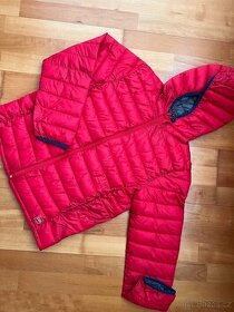 Chlapecká podzimní bunda