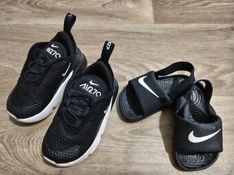 Dětské botičky 6-12M