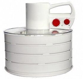 ND na sušičku ovoce ABC