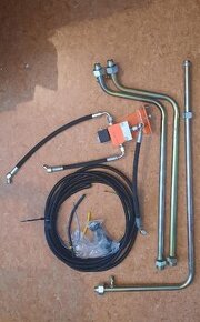 UNC - sada na odtlakování