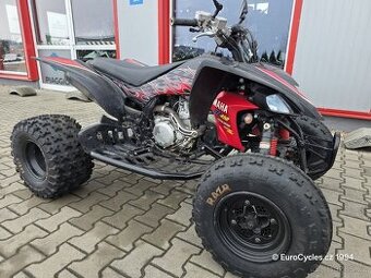 yamaha YFZ 450 Special Edition - 1