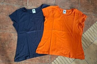 Sada triček vel. XL