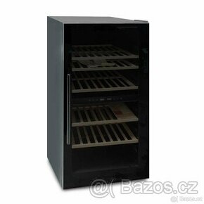 Vinoteka Barossa 102D, Zaruka