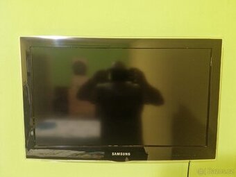 Samsung LED LCD televizor s úhlopříčkou 66 cm (26")