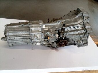 Prodám manuální převodovku na Audi A 4