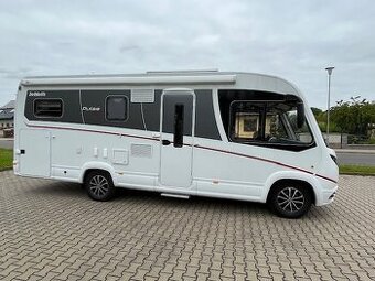 Dethleffs Pulse i7051 EB