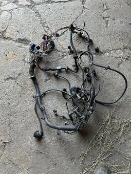 Motorová elektronika bmw e46