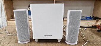 Harman Kardon HKTS 200 2.1-kanálový stereo systém