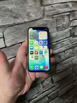 iPhone 12 mini