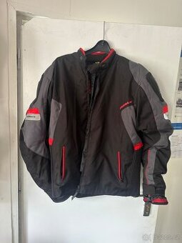 Kalhoty + bunda NAZRAN