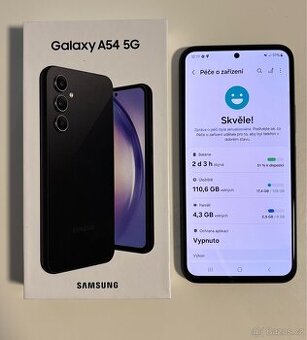 Samsung Galaxy A54 5G