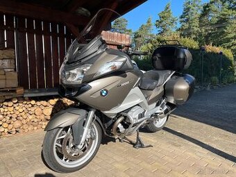 BMW R 1200 RT