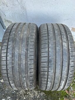 Letní pneu 225/35/19 Falken