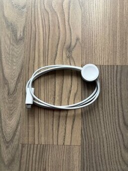 Apple Watch nabíjecí kabel