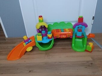 Dětská hračka Fisher Price