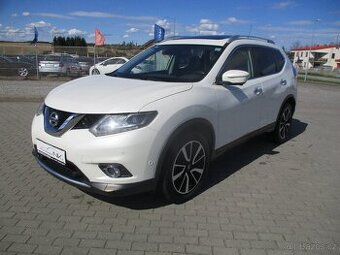 NISSAN X-Trail 1,6 dCi 130 Tekna Automat Pano 2015