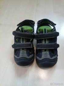 Sandály zn. Bobbi shoes vel. 28