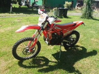 beta xtrainer 300  2stroke