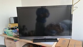 Sony Bravia úhlopříčka 102cm