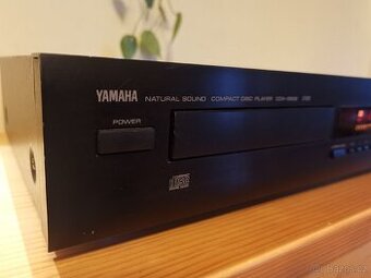 CD Yamaha CDX 550