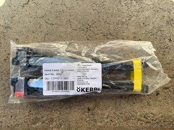 Aplikační kleště na ušní známky