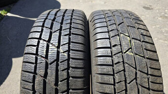 Zimní pneu 205/60/16 Continental