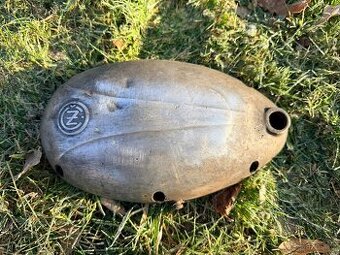 Viko cz 125c, cz 150c