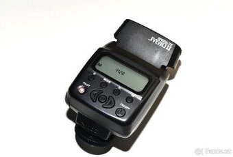 Blesk Viltrox JY 610II