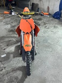 KTM SX 65 / 2006
